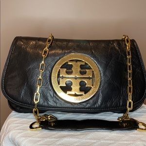 Pre Loved Tory Burch Shoulder Bag